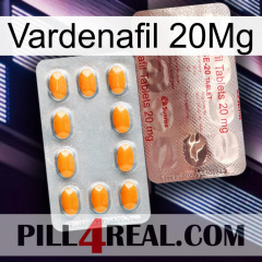 Vardenafil 20Mg new13